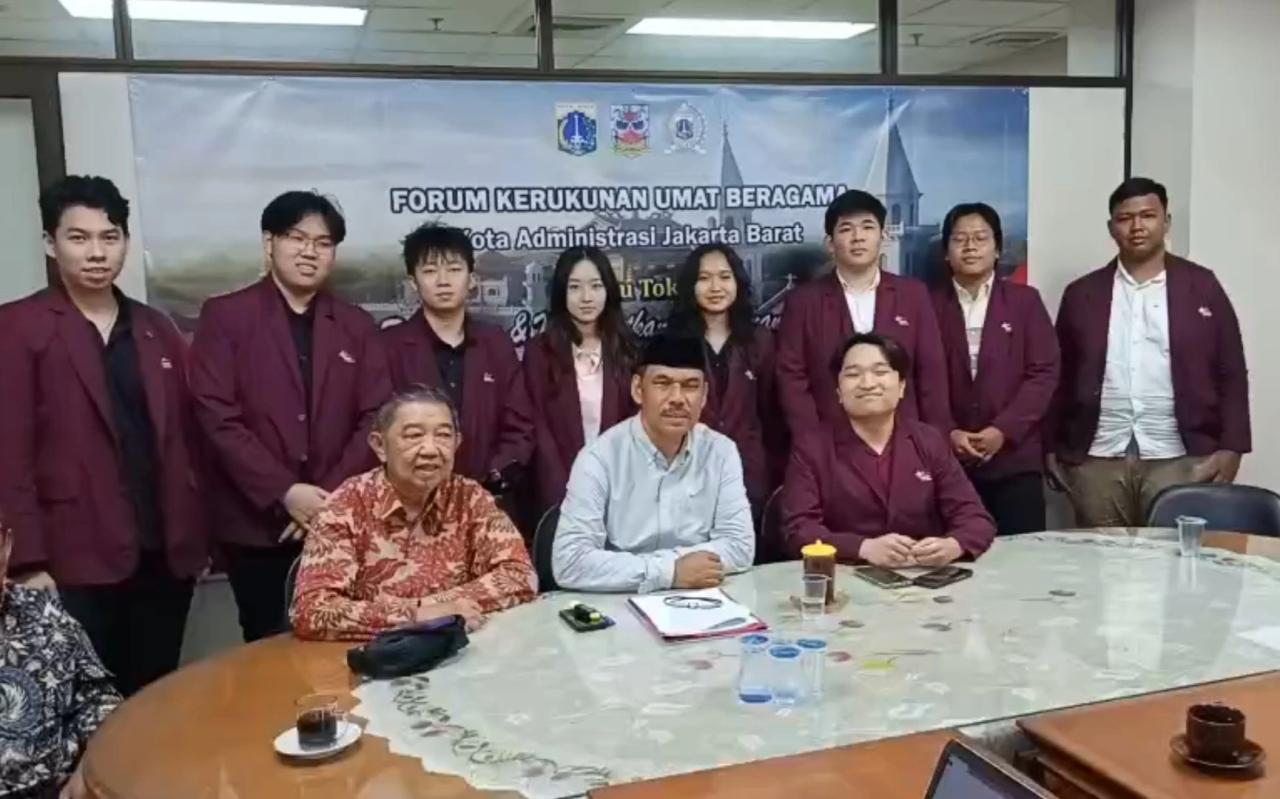 FKUB community engagement activity